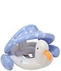 Sunnylife SunnyLife Sid The Seagull Baby Float, Color:Multi - Image 1