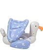 Sunnylife SunnyLife Sid The Seagull Baby Float, Color:Multi - Image 3