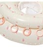 Sunnylife SunnyLife Strawberry Sunshine Pink Interactive Baby Float, Color:Multi - Image 3