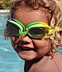 Sunnylife Eli The Elephant Swimming Goggles - Image 4