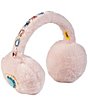 Super Smalls Cotton Candy Earmuffs - Image 1