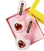 Super Smalls Daydream Queen Play Heart Jewel Dress-Up Shoes - Image 1