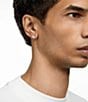 Swarovski Constella Round Cut Stud Earrings - Image 5