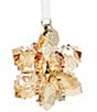 Swarovski Crystal 2026 Annual Edition Festive 3D Ornament - Image 1