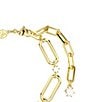 Color:Gold - Image 4 - Dextera Crystal Line Bracelet