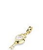 Swarovski Idyllia Heart Charm - Image 5