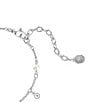 Swarovski Imber Crystal Pearl Line Bracelet - Image 6
