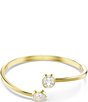 Swarovski Imber Mixed Cut Bangle Bracelet,Specials : American Fashion Style Bags On Sale