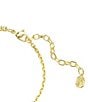Swarovski Matrix CZ Chain Line Bracelet - Image 4