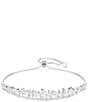 Swarovski Mesmera Marquise Adjustable Bracelet - Image 1