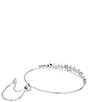 Swarovski Mesmera Marquise Adjustable Bracelet - Image 2