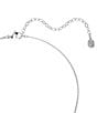 Swarovski Mesmera Marquise Pendant Necklace - Image 4