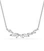 Swarovski Mesmera Marquise Pendant Necklace - Image 1