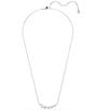Swarovski Mesmera Marquise Pendant Necklace - Image 2