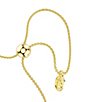 Swarovski Mesmera Mixed Cut CZ Adjustable Bracelet - Image 3
