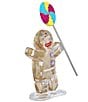 Swarovski Shrek Collection Gingy Figurine - Image 2