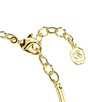 Swarovski Sublima Octagon Cut CZ Bangle Bracelet - Image 3