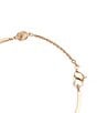 Swarovski Symbolica Multicolored Crystal Evil Eye Bangle Bracelet - Image 5