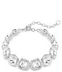 Swarovski Una Angelic Adjustable Bracelet - Image 1