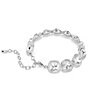 Swarovski Una Angelic Adjustable Bracelet - Image 2