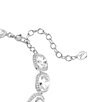 Swarovski Una Angelic Adjustable Bracelet - Image 4