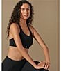 Sweaty Betty Power 7/8#double; Active Legging, Color:Black - Image 5