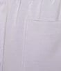 Sweaty Betty Sand Wash Cloudweight Shorts, Color:Heather Purple - Image 4