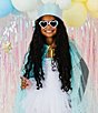 Sweet Wink Princess Dress Up Kit, Color:Aqua - Image 3