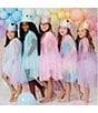 Sweet Wink Princess Dress Up Kit, Color:Aqua - Image 5