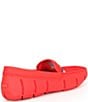 Color:Red - Image 2 - Men's Riva Loafers