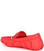 Color:Red - Image 3 - Men's Riva Loafers