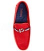 Color:Red - Image 5 - Men's Riva Loafers