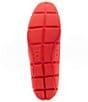 Color:Red - Image 6 - Men's Riva Loafers