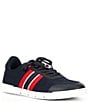 Color:Navy - Image 1 - Men's Solaro Sneakers