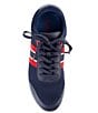 Color:Navy - Image 5 - Men's Solaro Sneakers