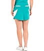 Color:Turquoise - Image 2 - Love Collection Stella Skort
