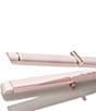 T3 Curling Straightener 2-in-1 Styling Iron, Color:Satin Blush - Image 2
