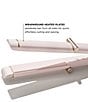 T3 Curling Straightener 2-in-1 Styling Iron, Color:Satin Blush - Image 4