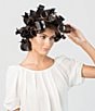 Color:Black - Image 2 - Volumizing Hot Rollers