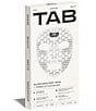 TAB SilverFusion Sheet Mask+ ActPOD - Image 1