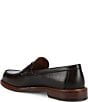 Taft Men's Jack Leather Penny Loafers - Image 4