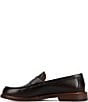 Taft Men's Jack Leather Penny Loafers - Image 5