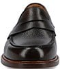 Taft Men's Jack Leather Penny Loafers - Image 6