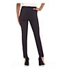 Color:Black - Image 2 - Coordinating Pull-On Millennium Dress Pants
