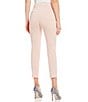Color:Cameo Rose - Image 2 - Skinny Ankle Pants