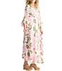 Talisman Carly Ibiza Dress - Image 3
