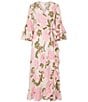 Talisman Carly Ibiza Dress - Image 4