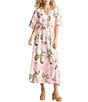 Talisman Harlow Ibiza Dress - Image 1