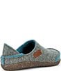 Taos Footwear Convertawool Convertible Wool Clog Slippers - Image 2