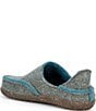 Taos Footwear Convertawool Convertible Wool Clog Slippers - Image 5